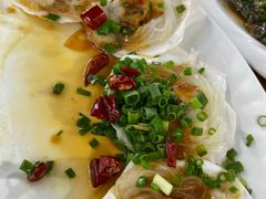 扇贝-胖大嫂渔家排档·全海景餐厅(渔村店)