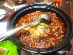 -肖记公安牛肉鱼杂馆·省级非物质文化遗产(三角路直营店)