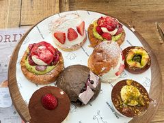 -APOLI ITABAKERY·AP意大利料理面包坊(上海首店)