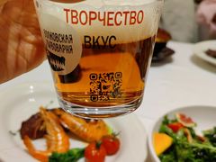 -马克西姆俄罗斯餐厅(绥芬河店)