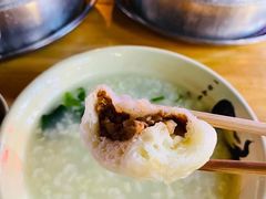 -梁憨包(南岸回龙湾店)