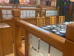 -汉城馆·烤肉火锅餐厅·韩国烤肉(河北云瑧世纪大饭店)