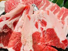 -九田家黑牛烤肉料理(新辰里亚运村店)