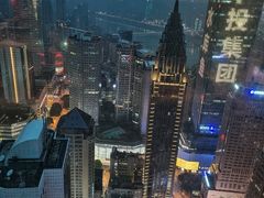 -解放碑威斯汀酒店-知味国际美食餐厅