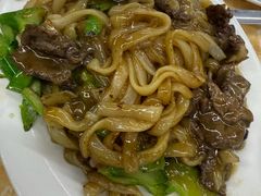 -老二正宗汕头牛肉丸店