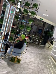 点击看大图 -MY WAY SALON