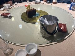 -牛头鱼庄·地道广西菜(西明店)