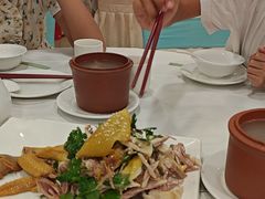 -宜宾海鲜酒家·三十年老字号