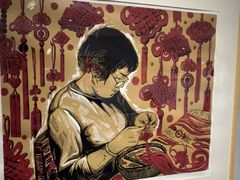 -大连美术馆