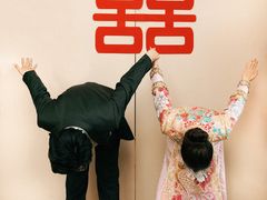 -瑞漫时光婚礼创意设计Remember The Time