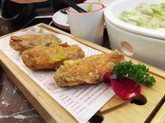 -新白鹿餐厅(爱琴海购物中心店)