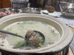 -丰尔粥食·粥底火锅·桑拿鸡(大良总店)