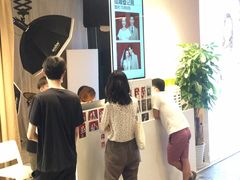 -一墨照相馆·证件照·形象照(世博店)