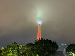 -海心沙亚运公园