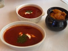 -圣彼得堡观江俄餐厅(中央大街黑金冠店)