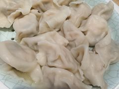 -老边饺子馆(东单店)