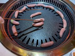 -杨记齐齐哈尔烤肉(总店)