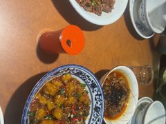 -天下客饭店(中山路店)