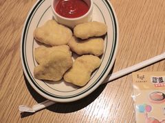 -菲滋意式餐厅(上虞万和城店)