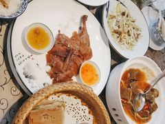 -一江春水·杭帮臻宴(三台山店)