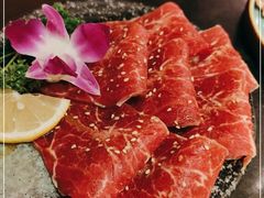 -和来烤肉(仓山万达店)