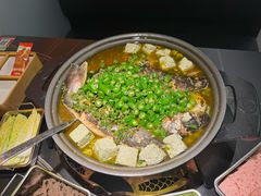 -师烤·豆花烤鱼(深圳坂田天虹店)