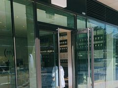 -CUBIC3三立方咖啡(凌空SOHO店)