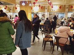 大堂-袁家村关中印象体验地(东方亿象城店)