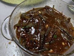 -翠茗农庄土菜馆(天目湖店)