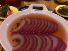 -香约老地方烧烤(九道街店)