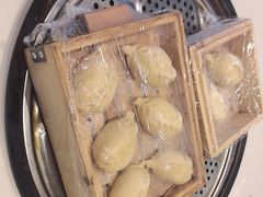 -赶海部落海鲜城(海阳路店)