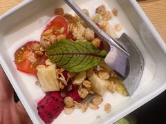 -街角等你.大连海鲜烧烤.经典铁板海鲜串(西安路店)