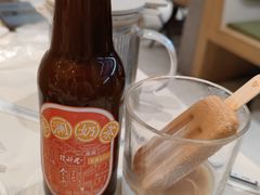 -蔡澜点心·粤菜(月星环球港店)