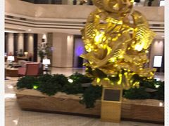 -岚桥锦江大酒店-瑞泰西餐厅