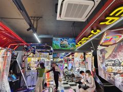 -天天玩X秋葉原日系动漫游戏中心