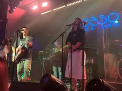 -MOSSO音乐酒吧·live house(南京旗舰店)