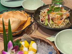 -mango tree芒果树泰国餐厅(青岛万象城店)