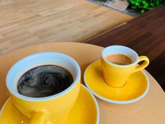 -Seesaw Coffee(朝阳大悦城店)