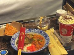 -君之悦·影院式足道·养生SPA(回兴店)