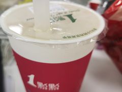 -1点点(长龙地铁店)