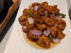-东北大院·东北菜(三台子店)