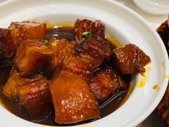 -小菜园新徽菜(宜兴八佰伴店)