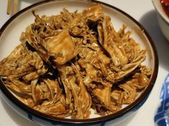 -大海碗·京菜炸酱面(雍和宫店)