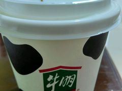 -光明牛奶棚(南泉店)