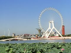 -唐山河头老街国丰维景度假大酒店