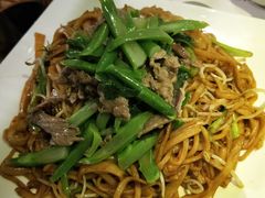 湿炒粿条-海银海记牛肉火锅(解放路店)