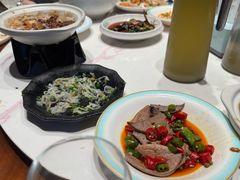 -壹只菜·崇明本地特色菜(崇明南门店)