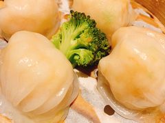 -虾饺妹·酒家(金碧店)