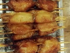 -一品江湖烧烤餐厅
