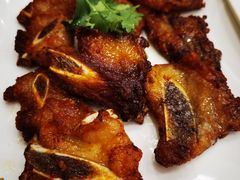 氹仔香煎肉排-粤·向群饭店(龙津东路总店)
